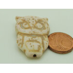 pendentif chouette PIER104