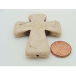 pendentif croix PIER106