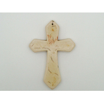 PIER105 pendentif croix