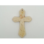 pendentif croix PIER105