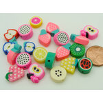 perles fruit FIM10
