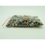 perle antique mix formes acry-75g-antique-gris