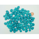 perle acrylique aspect turquoise economique acry-75g-turquoise