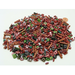 perle acrylique aspect marbre acry-75g-marbre