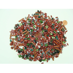 perle acrylique marbre mix acry-75g-marbre