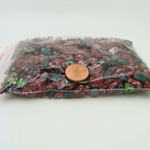 perle acrylique marbre 75 grammes carre acry-75g-marbre