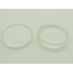 cabochon verre 30mm