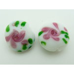 perle galet verre lampwork PV-lamp-10