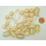 perle acrylique creme mix RES-lot-23