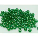 rocaille 5mm TA vert perle