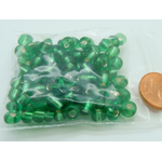 rocaille 5mm TA vert
