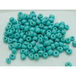 rocaille 5mm bleu clair perle