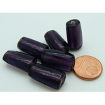 VS-T18x10-violet-fonce perles tubes violet fonce