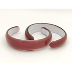 bracelet violet verre BRA10 p2