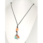 collier pendentif mini coeur col02