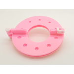 appareil pour fabriquer des pompons DIY