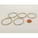 porte cle simple 35mm anneau brise