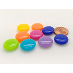 perles resine galet RES-41