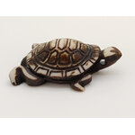 pendentif tortue resine RES-10