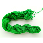 fil nylon tresse mix 10 echeveaux exemple