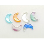 breloques lune verre PV15