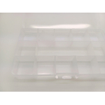 casier 15 cases rangement
