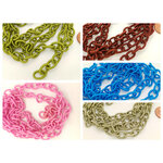 chaine nylon