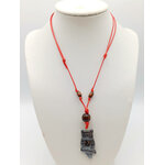 collier chouette col15