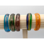 Bracelet verre lot 02 p2