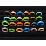 Bague verre simple lot 04 p8