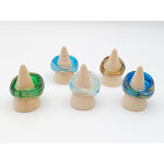 Bague verre lot 06 p3
