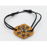 bracelet terre cuite BRA06