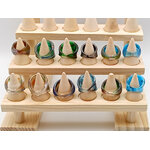 Bague verre lot 08 p4