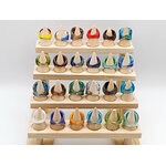 Bague verre lot 11 p6