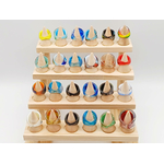 Bague verre lot 12 p7