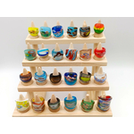 Bague verre lot 12 p3