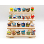 Bague verre lot 12 p4