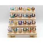 Bague verre lot 14 p7