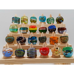 Bague verre lot 15 p3