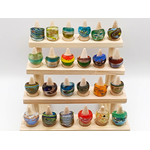 Bague verre lot 15 p1