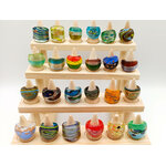 Bague verre lot 15 p2
