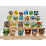 Bague verre lot 16 p2
