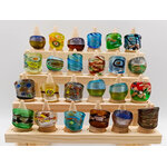 Bague verre lot 16 p4