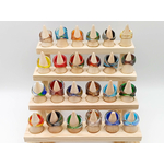 Bague verre lot 17 p5