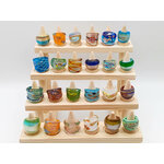 Bague verre lot 18 p1