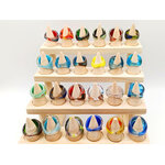 Bague verre lot 19 p6