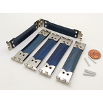 fermoir clic clac 7cm etui