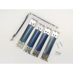 fermoir clic clac 7cm cliquet