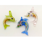 Pend-426-1 pendentif mini dauphin