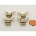 pince ressort 23mm bloque fil